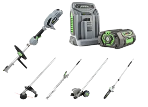EGO MHSC2002E MULTI-TOOL SET