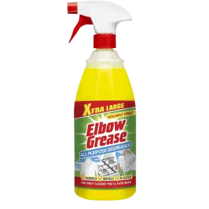 Elbow Grease All-Purpose Cleaner and Degreaser 1L