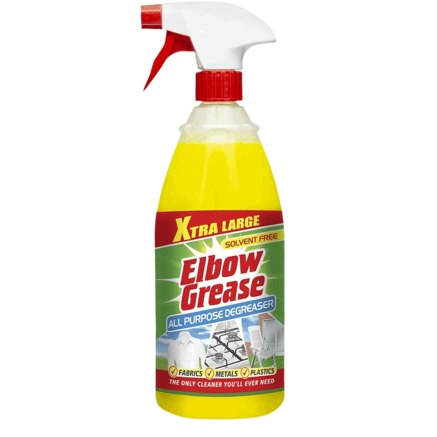 Elbow Grease All-Purpose Cleaner and Degreaser 1L