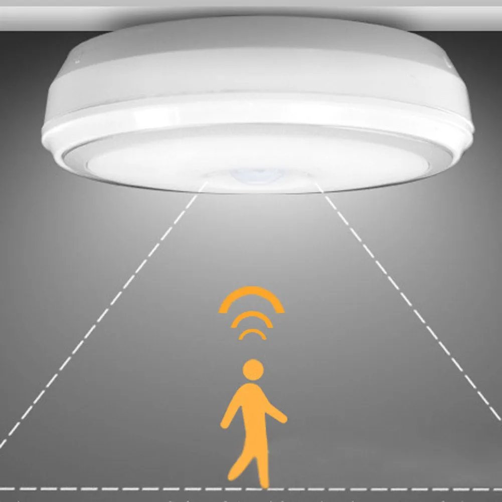 ENJOYDEAL | Lampara magntica con detector infrarojo |