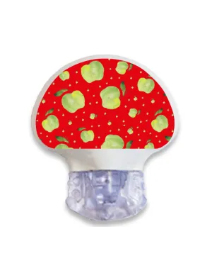 Enlite/Guardian Sensor Sticker (Falling Apples)