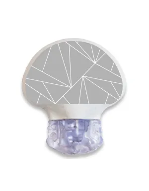 Enlite/Guardian Sensor Sticker (Geomagic)