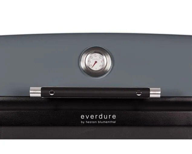 Everdure FURNACE™ 3 BBQ Burner Gas Grill - E3G3