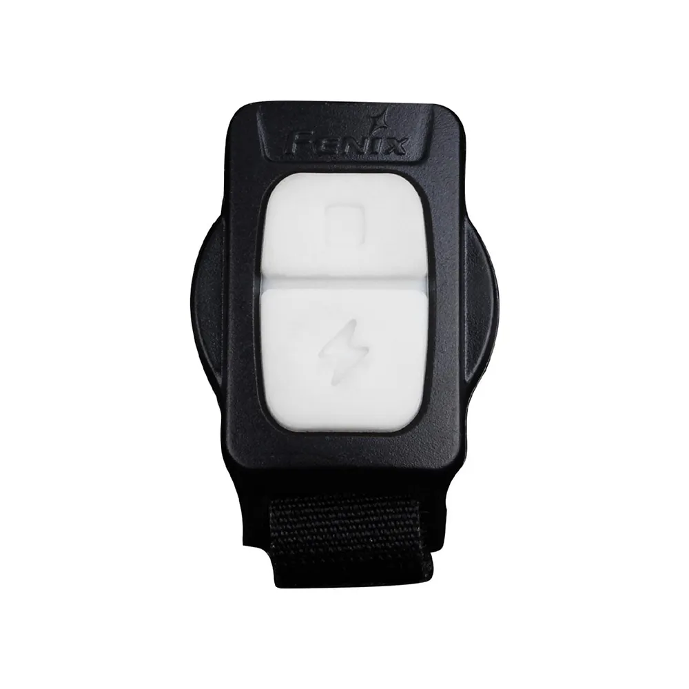 Fenix BC30 V2.0 Bicycle Light - Black