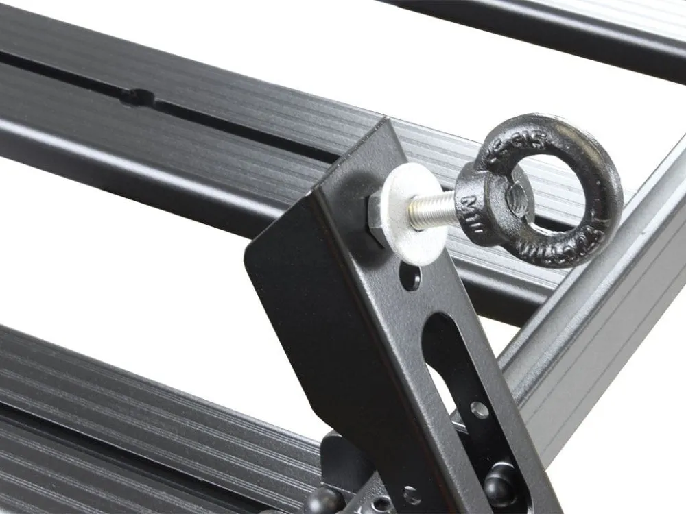 Front Runner Recovery Device & Gear Holding Side Brackets