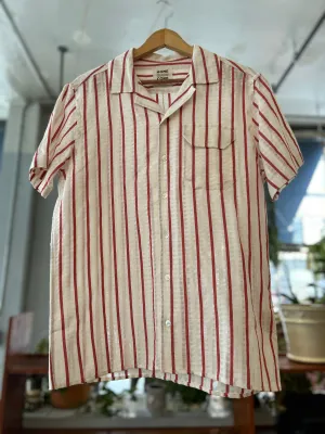Guarda Tracks Shirt