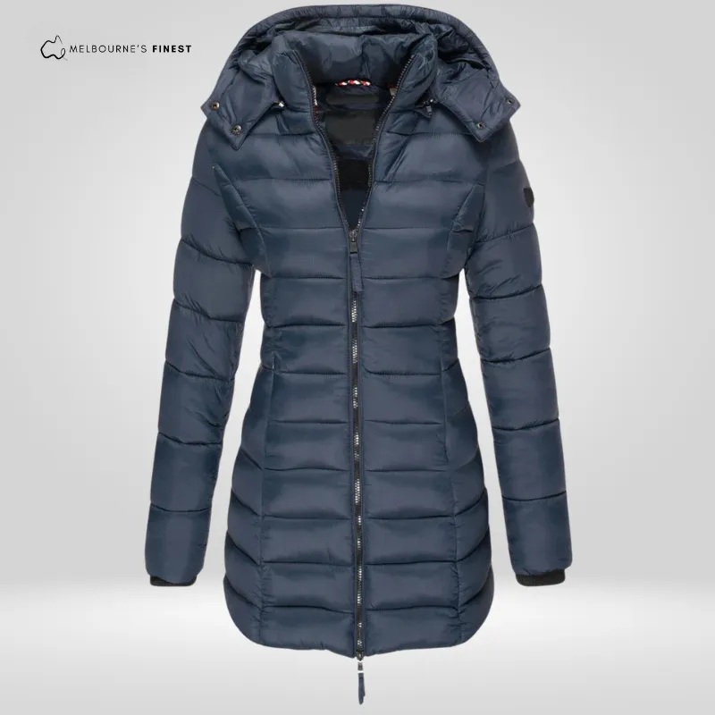 Hafsa™ Stylish Women's Winter Coat
