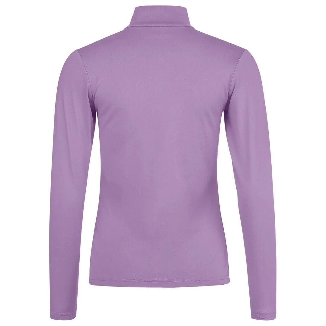 Head Women's Aster 1/2 Zip Midlayer