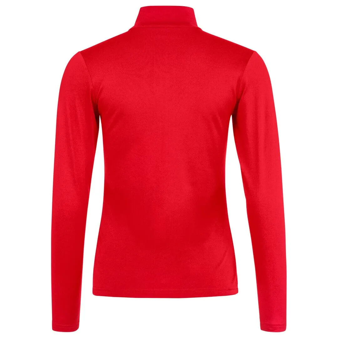 Head Women's Aster 1/2 Zip Midlayer