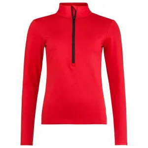 Head Women's Aster 1/2 Zip Midlayer