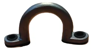 Heavy Duty Footman Loops, 1.75" Inch, Tie Down Anchor | QTY 1