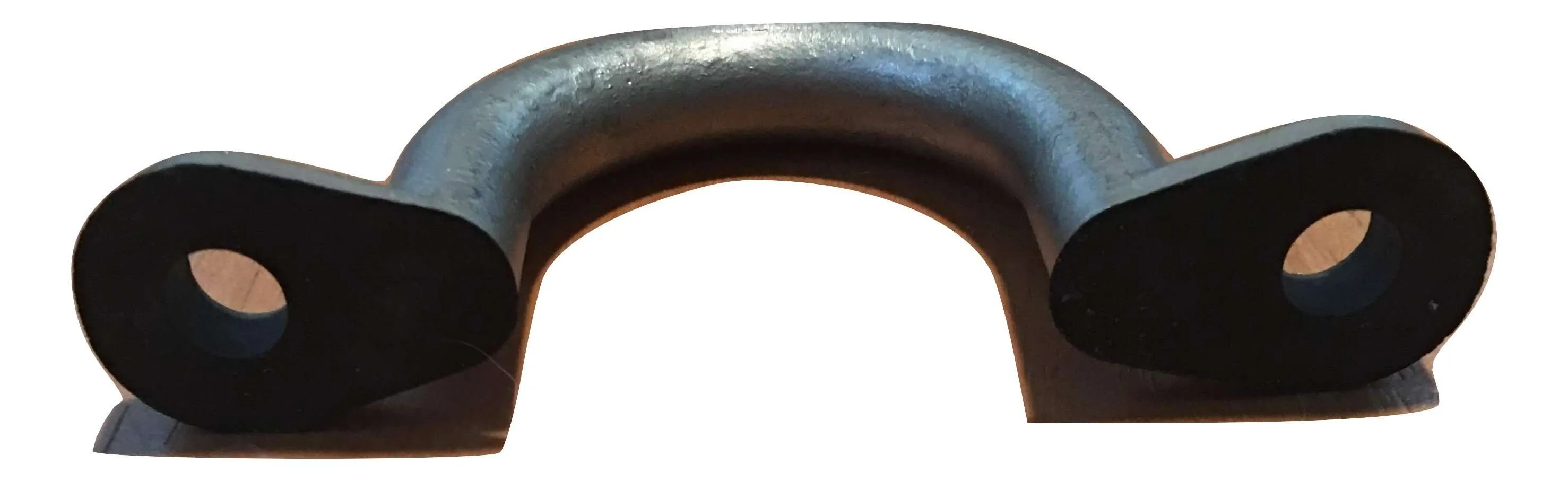 Heavy Duty Footman Loops, 1.75" Inch, Tie Down Anchor | QTY 2