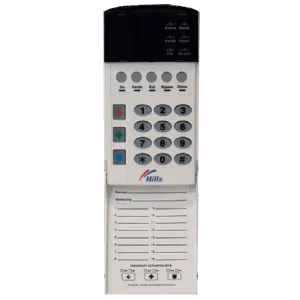 Hills Reliance Code Pad, NX-1516