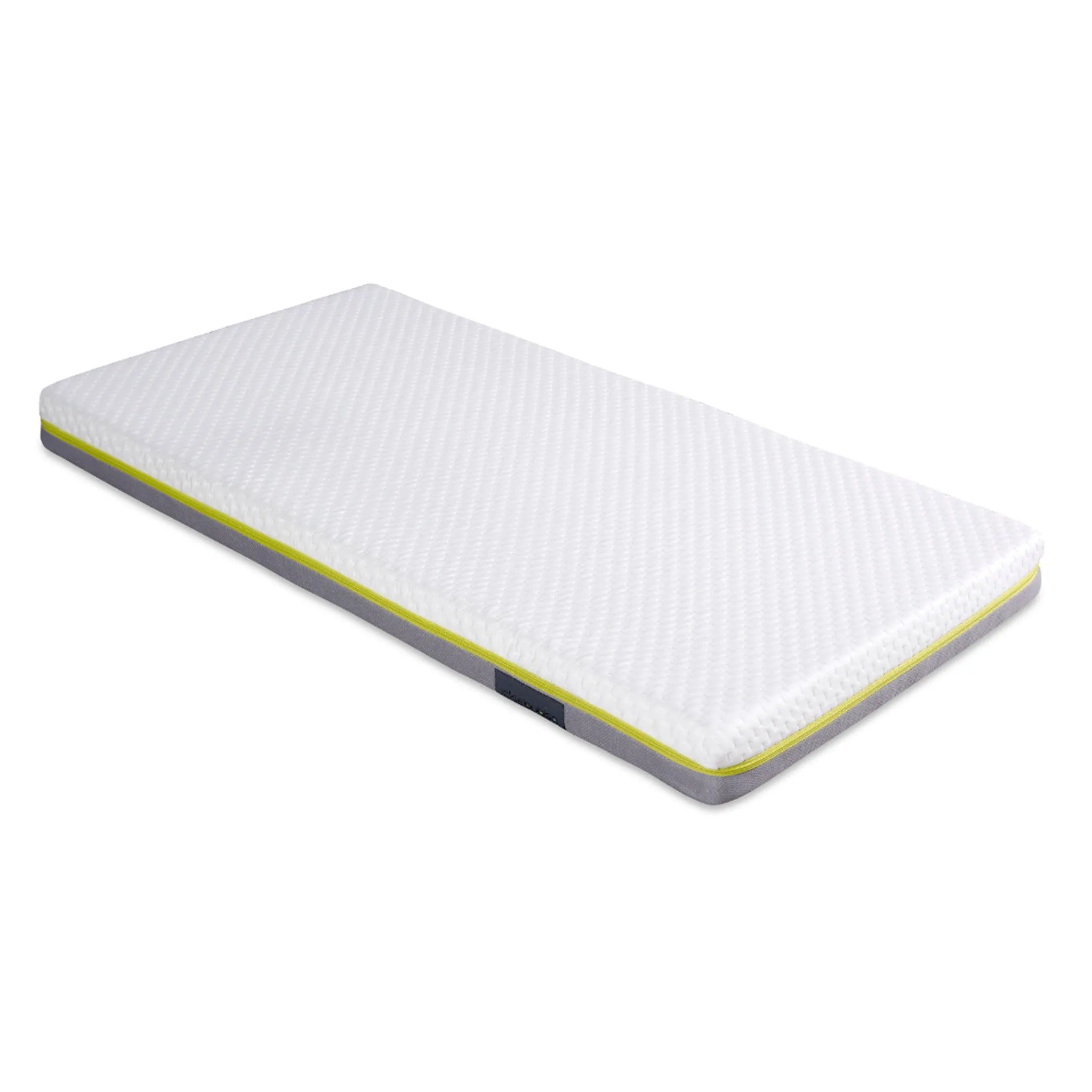 Ickle Bubba Pembrey Cot Bed Ash Grey