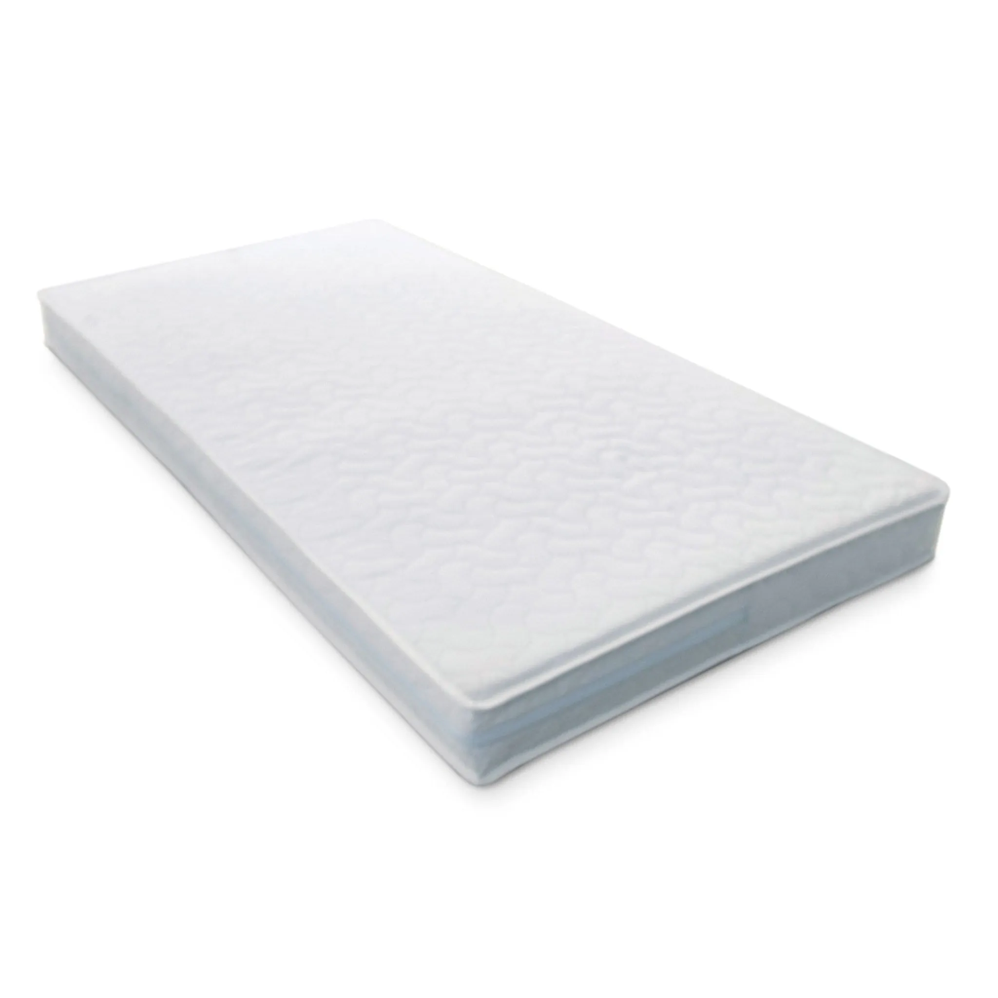 Ickle Bubba Pembrey Cot Bed Ash Grey
