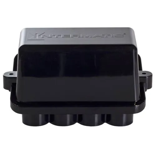 Intermatic 4-Light Junction Box PJB4175