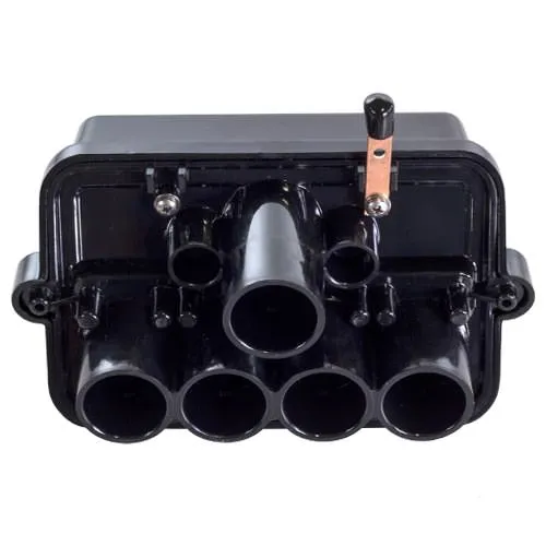 Intermatic 4-Light Junction Box PJB4175