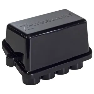 Intermatic 4-Light Junction Box PJB4175