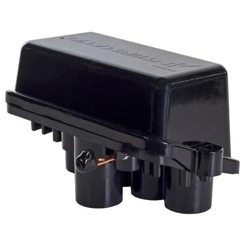 Intermatic 4-Light Junction Box PJB4175
