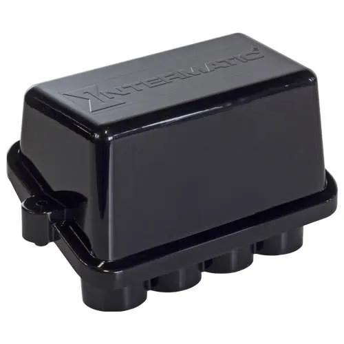 Intermatic 4-Light Junction Box PJB4175