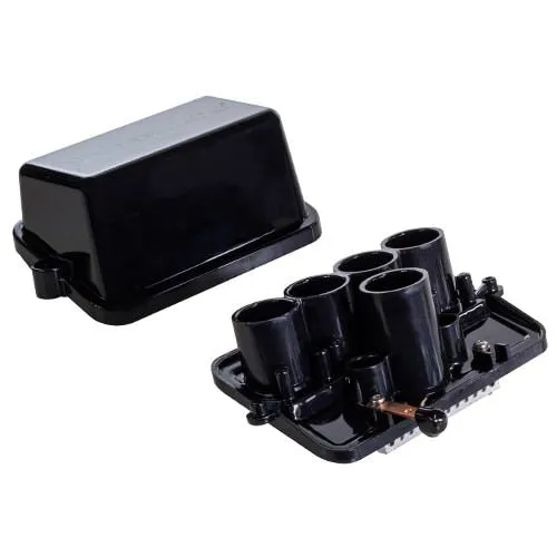 Intermatic 4-Light Junction Box PJB4175