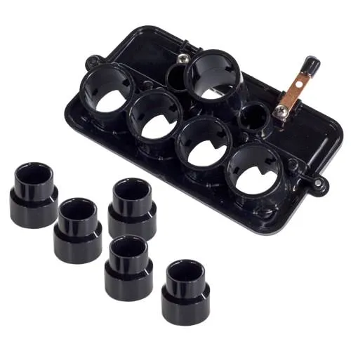 Intermatic 4-Light Junction Box PJB4175