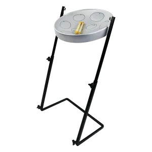 Jumbie Jam Ready-to-Play Kit with Z Floor Stand