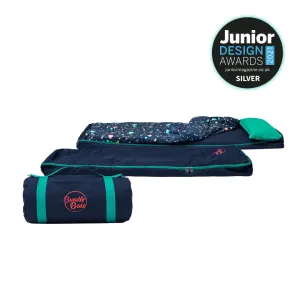Junior Bundle Bed (Space Design) up to 12 years