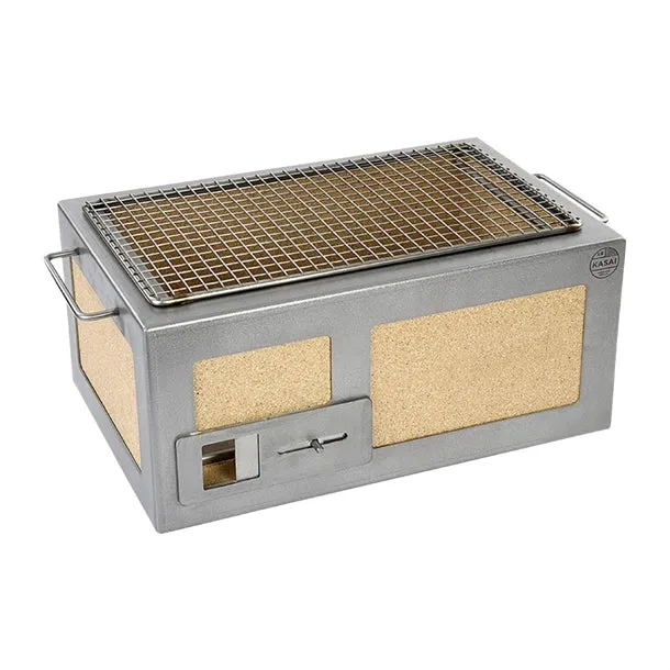 Kasai Little Konro Grill Skewer Edition SVT-16190 - HW391