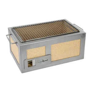 Kasai Little Konro Grill Skewer Edition SVT-16190 - HW391