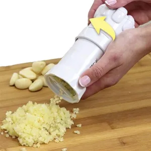 Kitchen Durable Garlic Presses