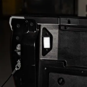 LED Bed Lights Tacoma (2016-2019)
