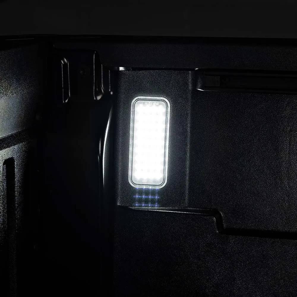 LED Bed Lights Tacoma (2020-2023)