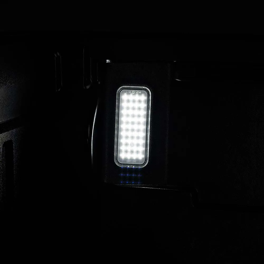 LED Bed Lights Tacoma (2020-2023)