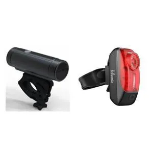 LeLumia Phoenix Pack The Beast light Combo