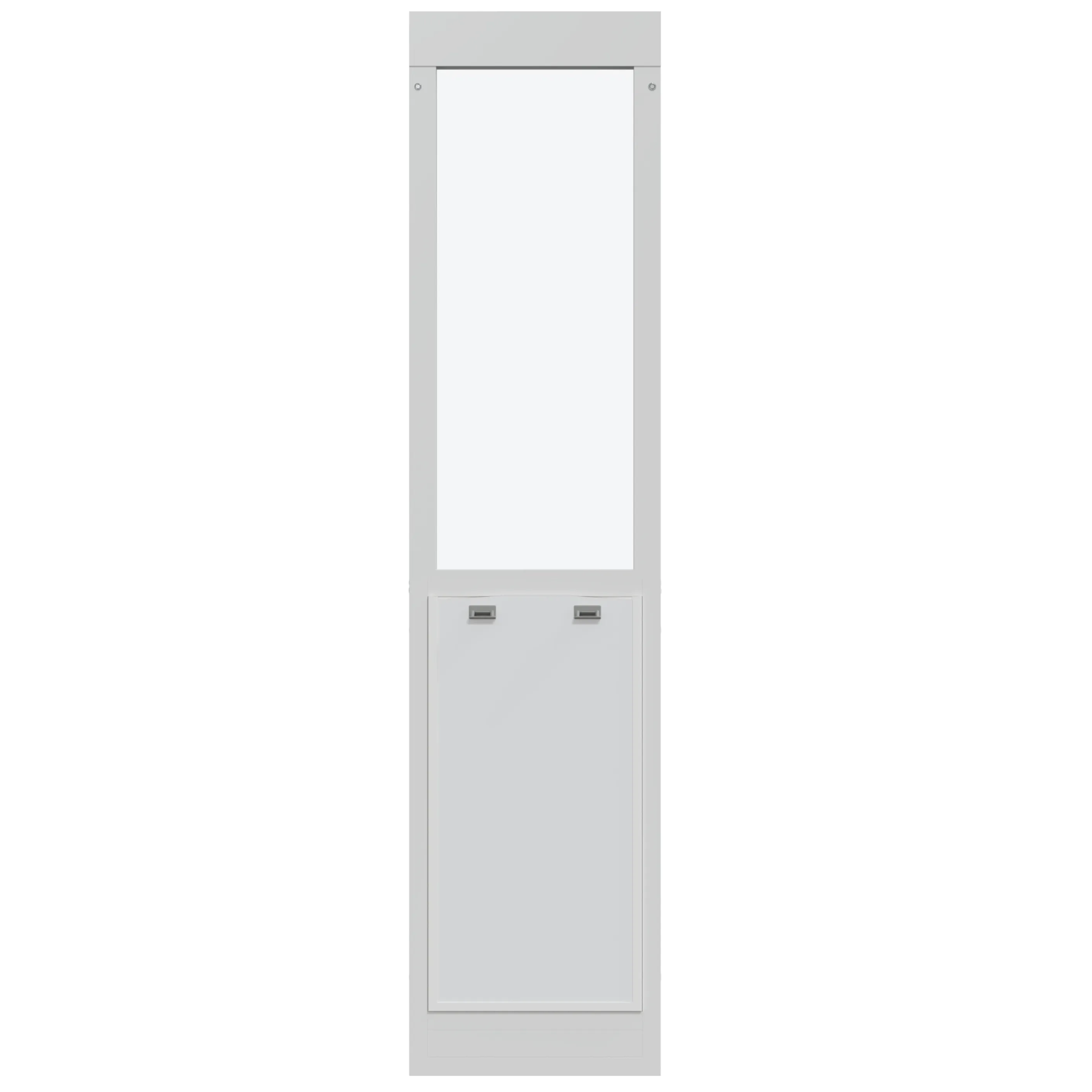 Liberty Pet Door Vinyl Patio Panel