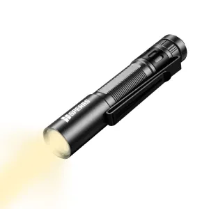 M10 (Black) - 200 lumens