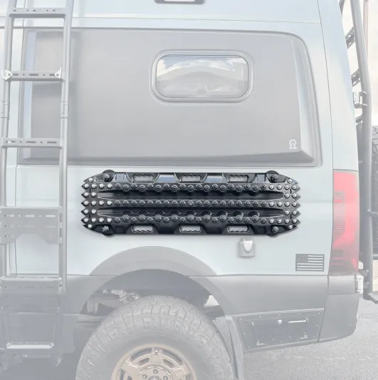 Magnetic Maxtrax Mounts