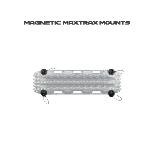 Magnetic Maxtrax Mounts