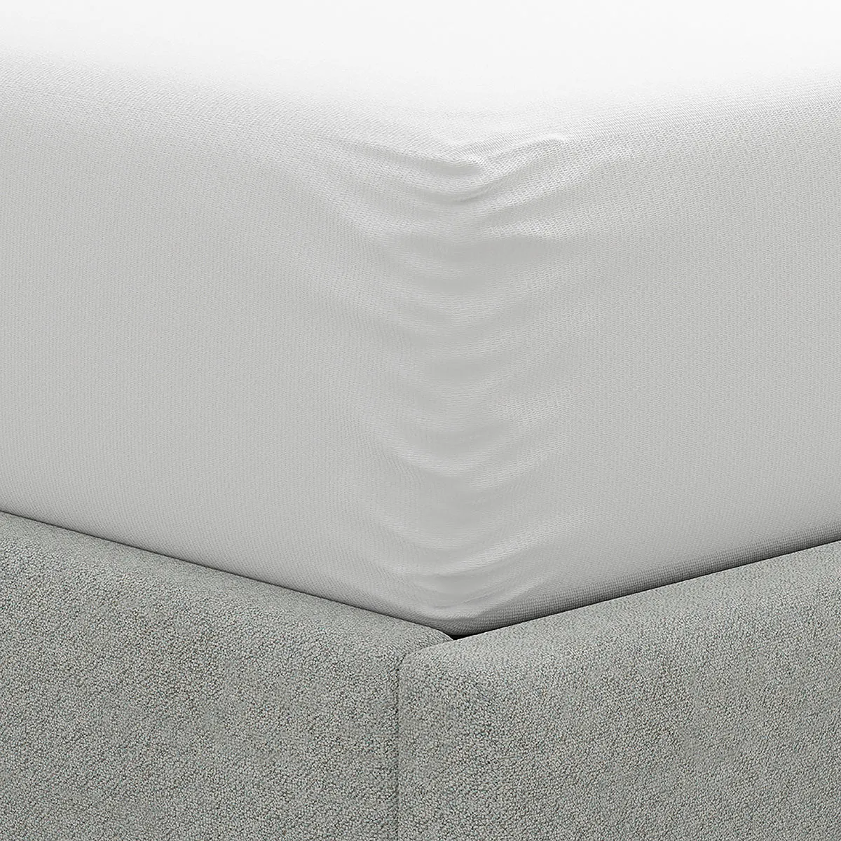 Maximum Allergy   Bed Bug Protection Mattress Protector