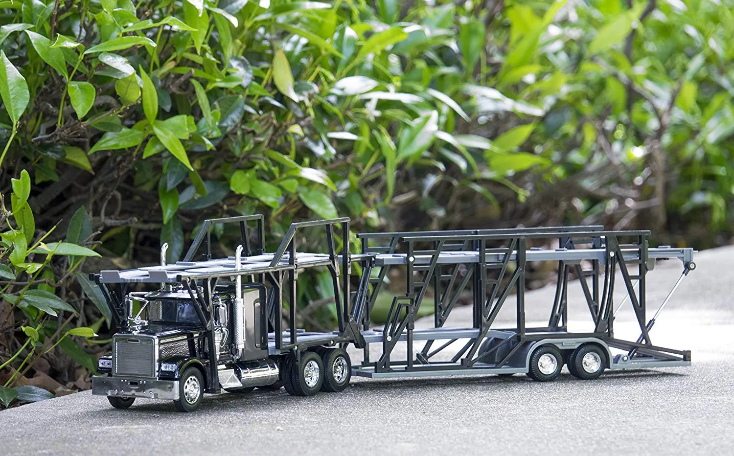 Modarri Transporter
