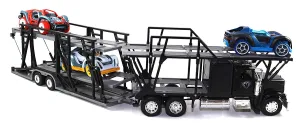 Modarri Transporter