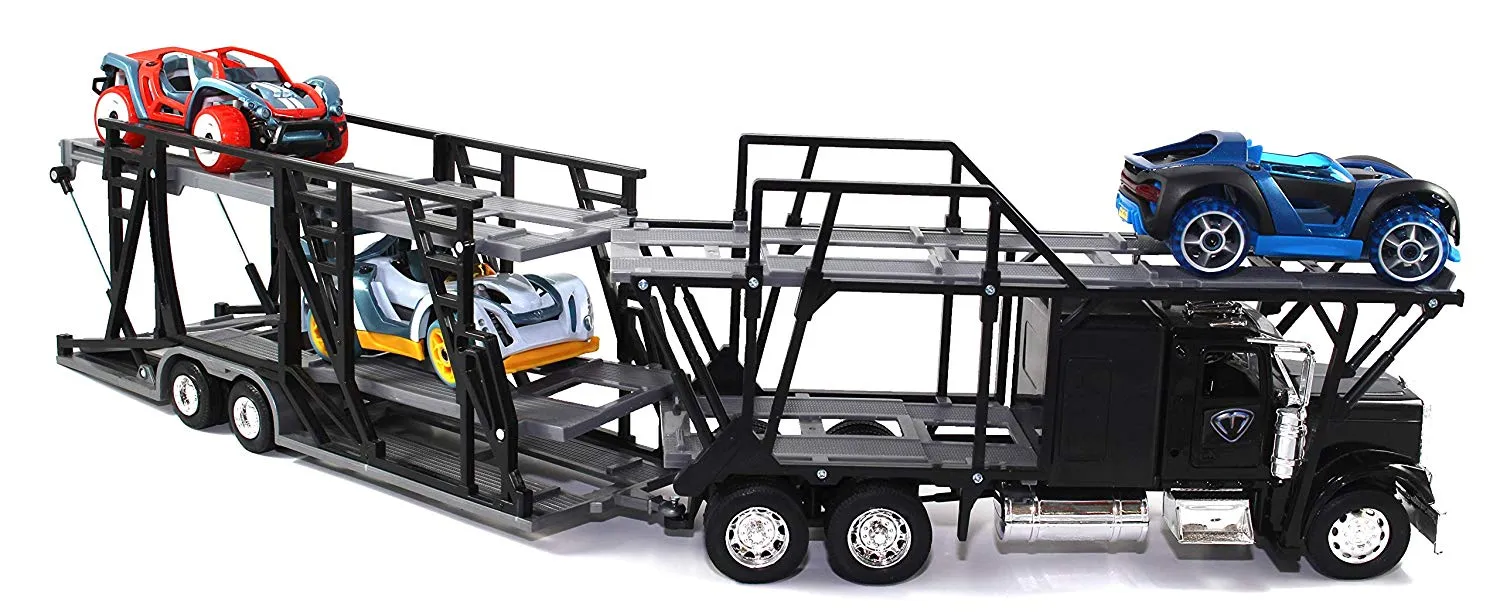Modarri Transporter