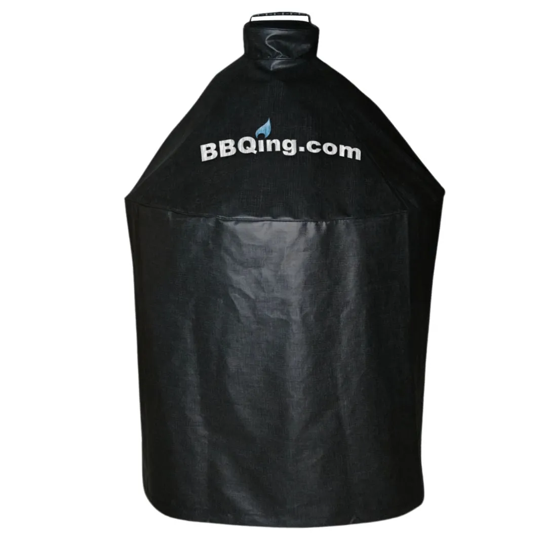 Montana PKC-L37 Cover (Large Big Green Egg & Kamado Joe -Classic Joe)
