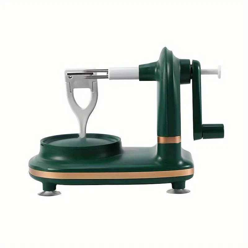Multi-Fruit Peeler 2.0