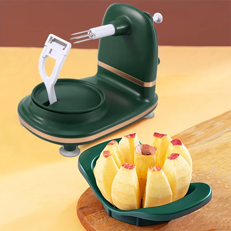Multi-Fruit Peeler 2.0
