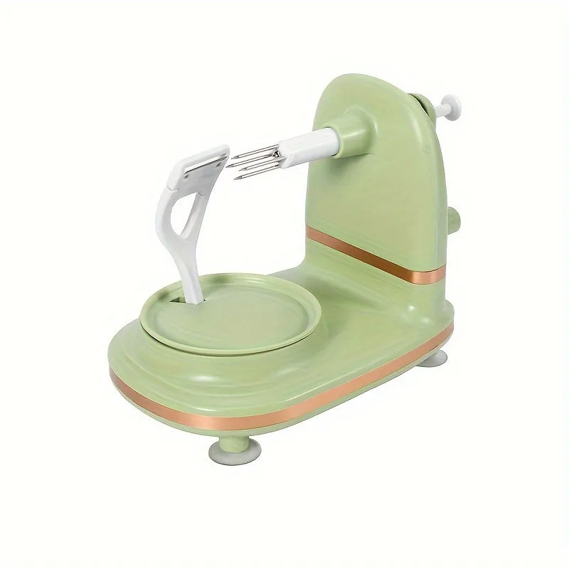 Multi-Fruit Peeler 2.0