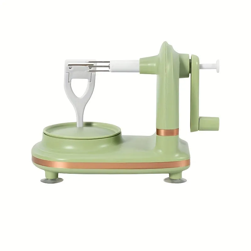 Multi-Fruit Peeler 2.0