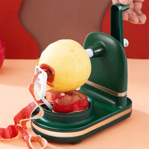Multi-Fruit Peeler 2.0
