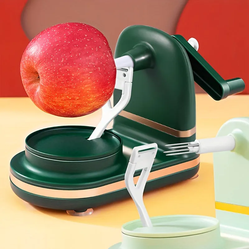 Multi-Fruit Peeler 2.0
